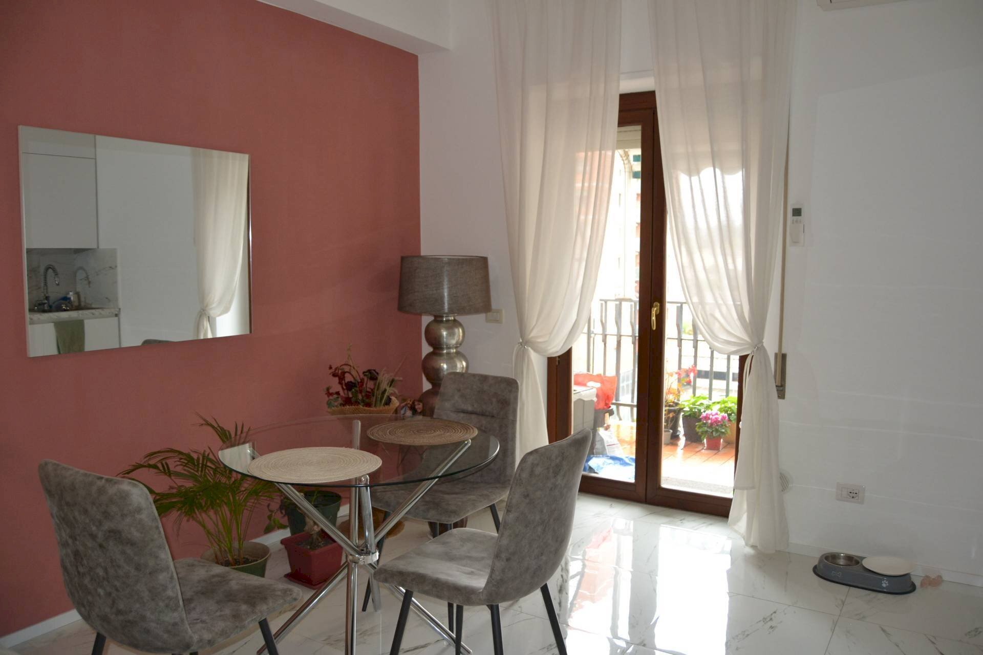 Quadrilocale VIA MEDICI, Terni - foto 1