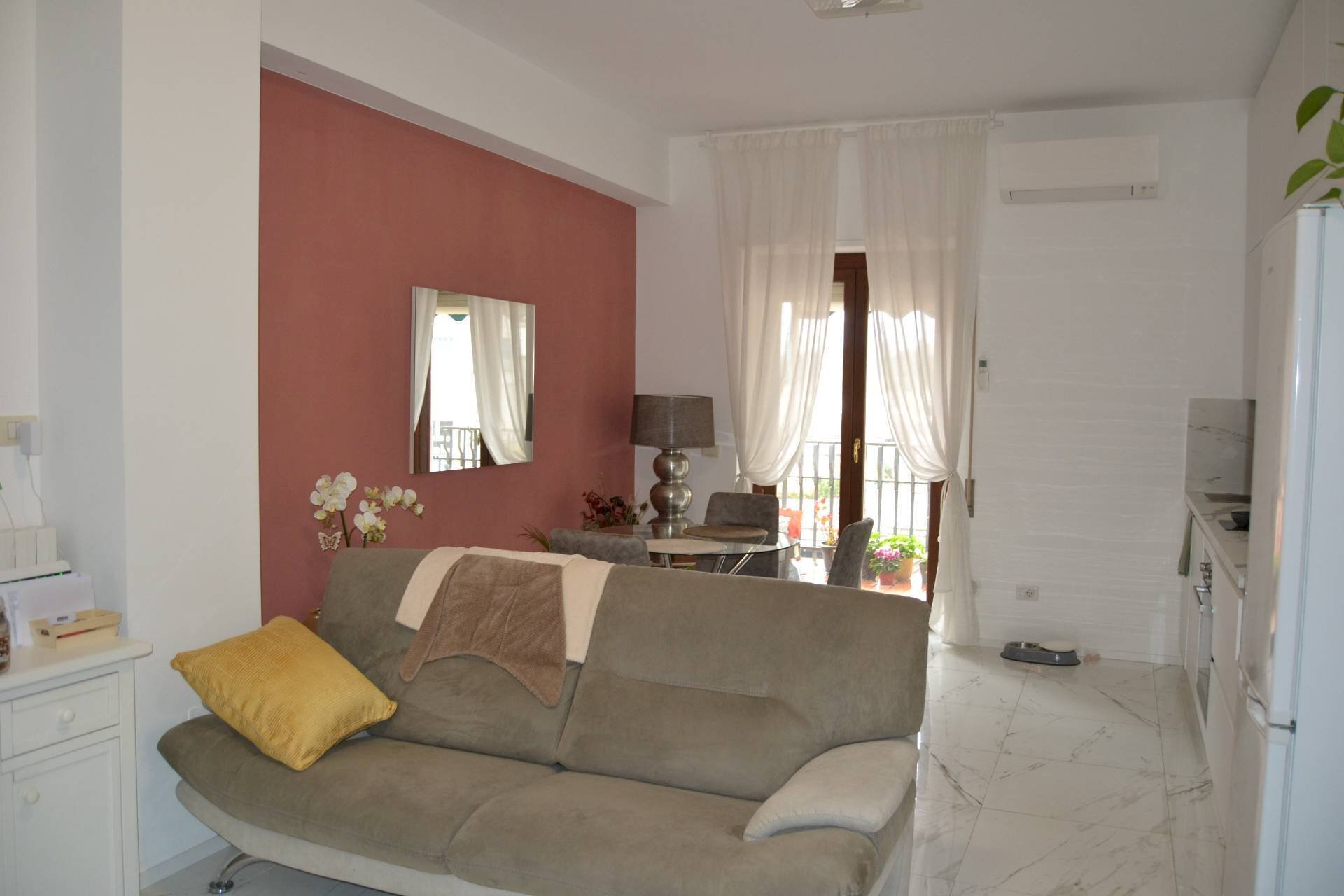 Quadrilocale VIA MEDICI, Terni - foto 2