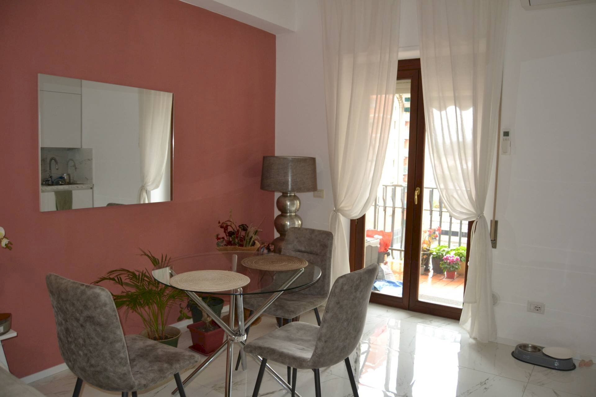 Quadrilocale VIA MEDICI, Terni - foto 3