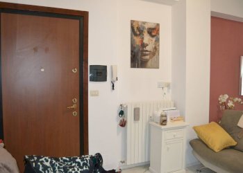 Quadrilocale VIA MEDICI, Terni - foto 17