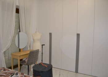 Quadrilocale VIA MEDICI, Terni - foto 23