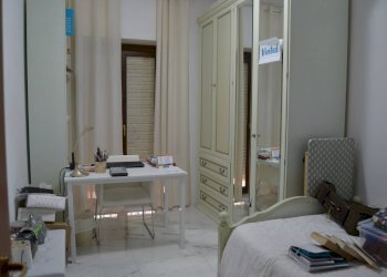 Quadrilocale VIA MEDICI, Terni - foto 27