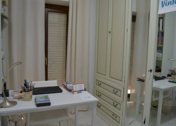 Quadrilocale VIA MEDICI, Terni - foto 29