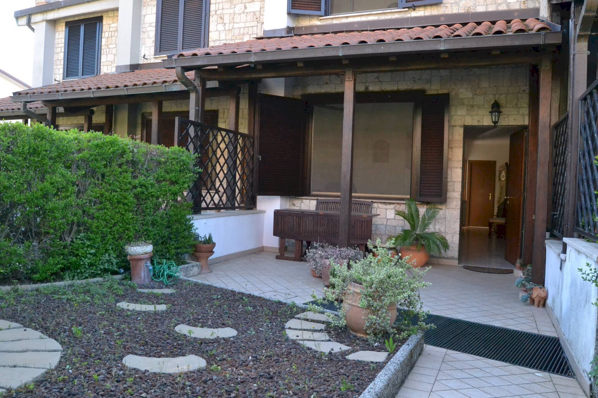 Terraced Villa Voc. Colletrave, San Gemini - photo 1