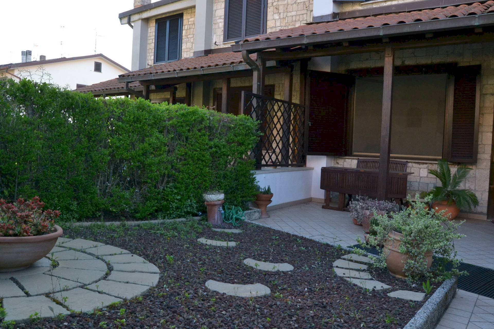 Terraced Villa Voc. Colletrave, San Gemini - photo 2