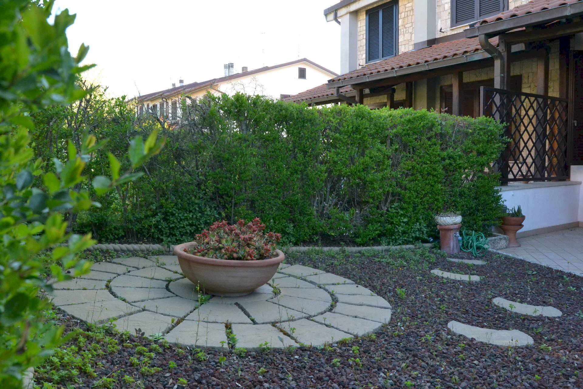 Terraced Villa Voc. Colletrave, San Gemini - photo 3