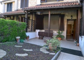 Villa a Schiera Voc. Colletrave, San Gemini - foto 1