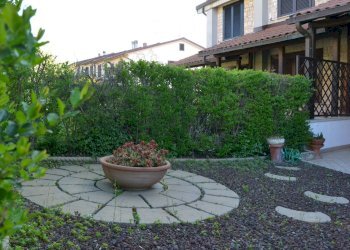 Villa a Schiera Voc. Colletrave, San Gemini - foto 3