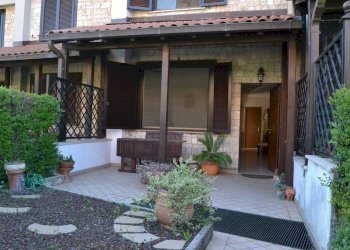 Villa a Schiera Voc. Colletrave, San Gemini - foto 4