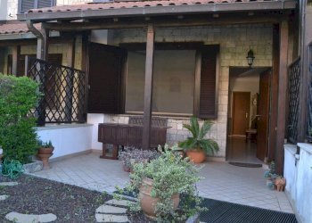 Villa a Schiera Voc. Colletrave, San Gemini - foto 5