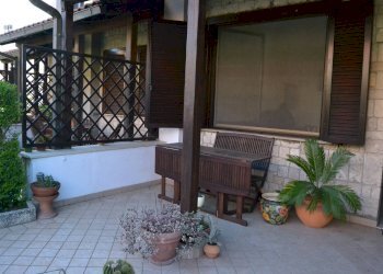 Villa a Schiera Voc. Colletrave, San Gemini - foto 12