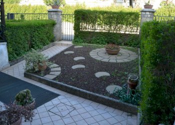 Villa a Schiera Voc. Colletrave, San Gemini - foto 18