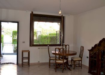 Villa a Schiera Voc. Colletrave, San Gemini - foto 22