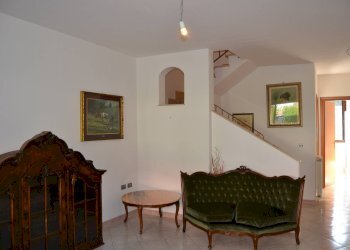 Villa a Schiera Voc. Colletrave, San Gemini - foto 26
