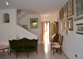 Villa a Schiera Voc. Colletrave, San Gemini - foto 27