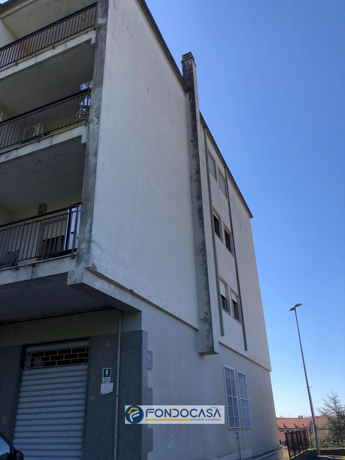 Office Via Sabato Visco, Salerno - photo 3