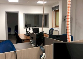 Ufficio Via Sabato Visco, Salerno - foto 2