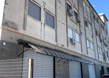 Ufficio Via Sabato Visco, Salerno - foto 5