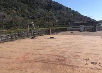 Ufficio Via Sabato Visco, Salerno - foto 7