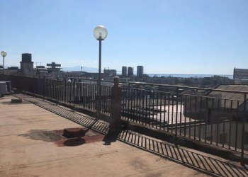 Ufficio Via Sabato Visco, Salerno - foto 8