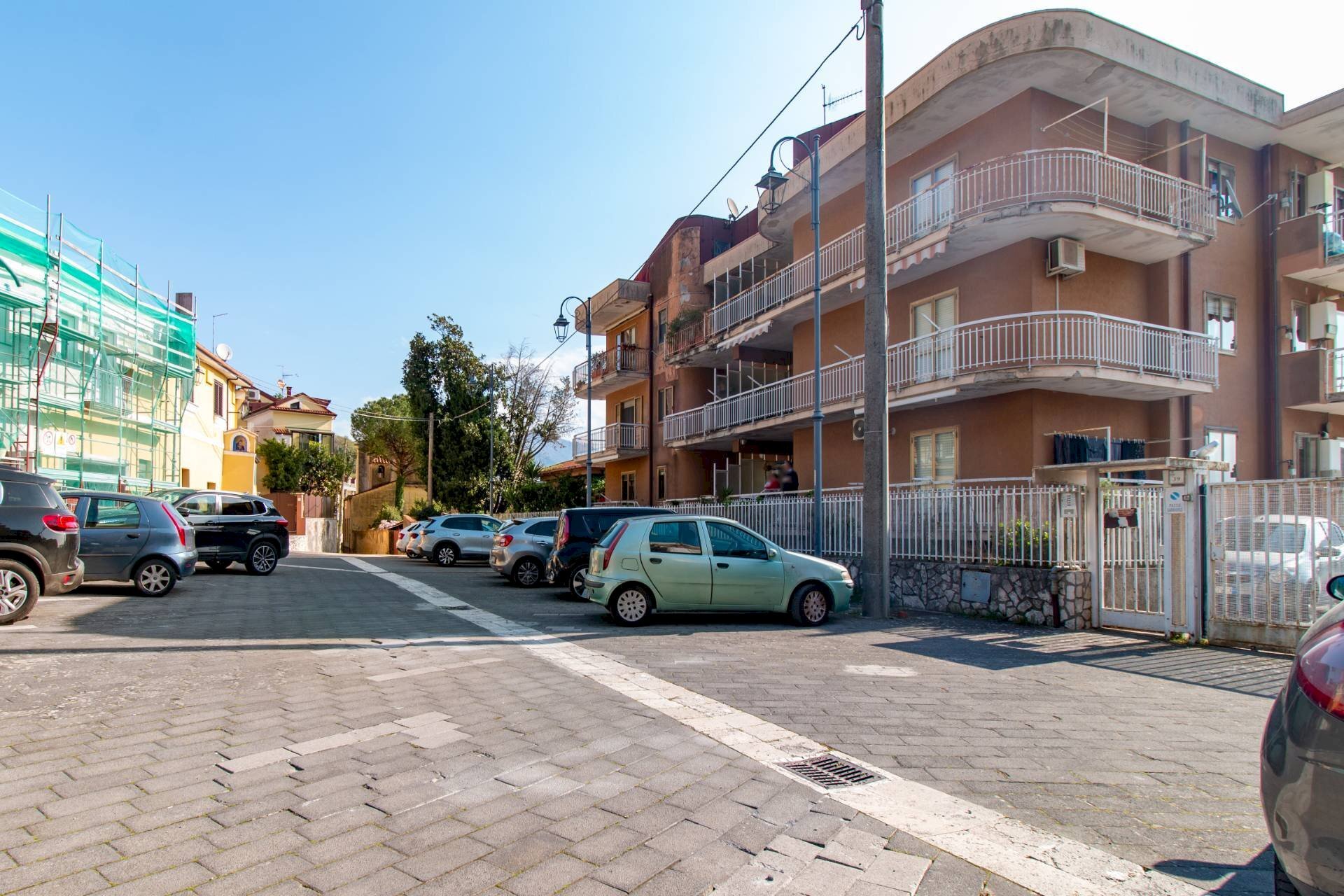 Four-room apartment Via Gioacchino Rossini, Baronissi - photo 2
