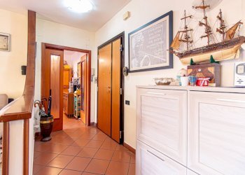 Four-room apartment Via Gioacchino Rossini, Baronissi - photo 3