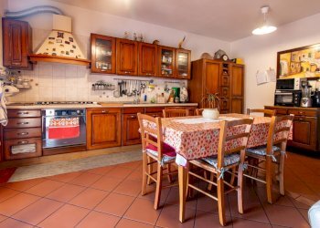 Four-room apartment Via Gioacchino Rossini, Baronissi - photo 10