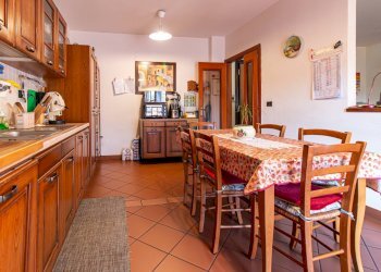 Four-room apartment Via Gioacchino Rossini, Baronissi - photo 11