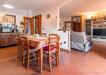 Four-room apartment Via Gioacchino Rossini, Baronissi - photo 12