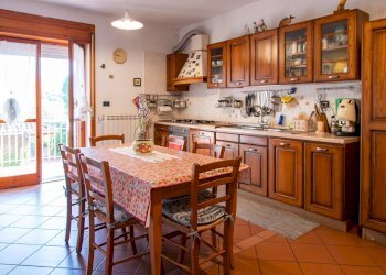 Four-room apartment Via Gioacchino Rossini, Baronissi - photo 14