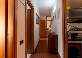 Four-room apartment Via Gioacchino Rossini, Baronissi - photo 15