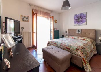 Four-room apartment Via Gioacchino Rossini, Baronissi - photo 19