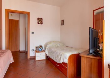 Four-room apartment Via Gioacchino Rossini, Baronissi - photo 20