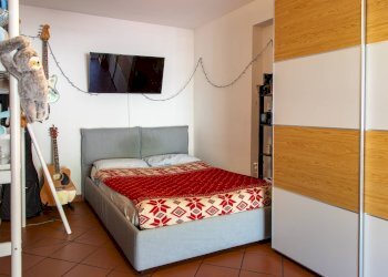 Four-room apartment Via Gioacchino Rossini, Baronissi - photo 22