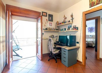 Four-room apartment Via Gioacchino Rossini, Baronissi - photo 23