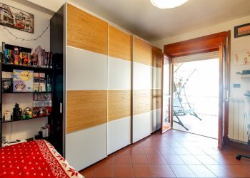 Four-room apartment Via Gioacchino Rossini, Baronissi - photo 24