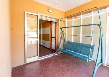 Four-room apartment Via Gioacchino Rossini, Baronissi - photo 26