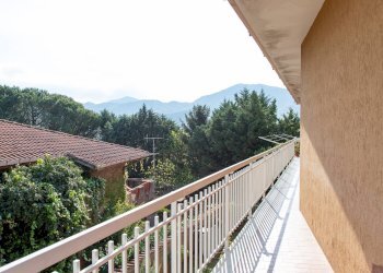 Four-room apartment Via Gioacchino Rossini, Baronissi - photo 29