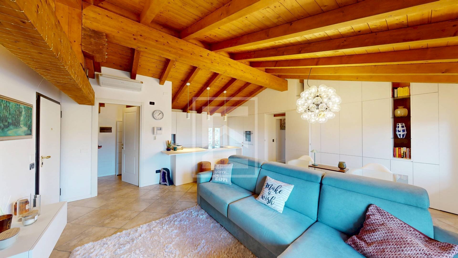 Trilocale VIA VACCAROLO, Desenzano del Garda - foto 1