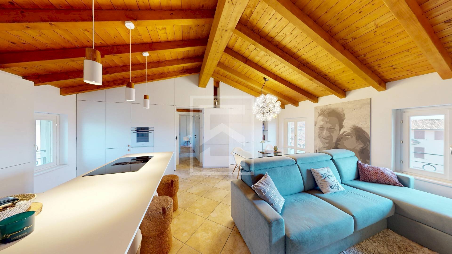 Trilocale VIA VACCAROLO, Desenzano del Garda - foto 2