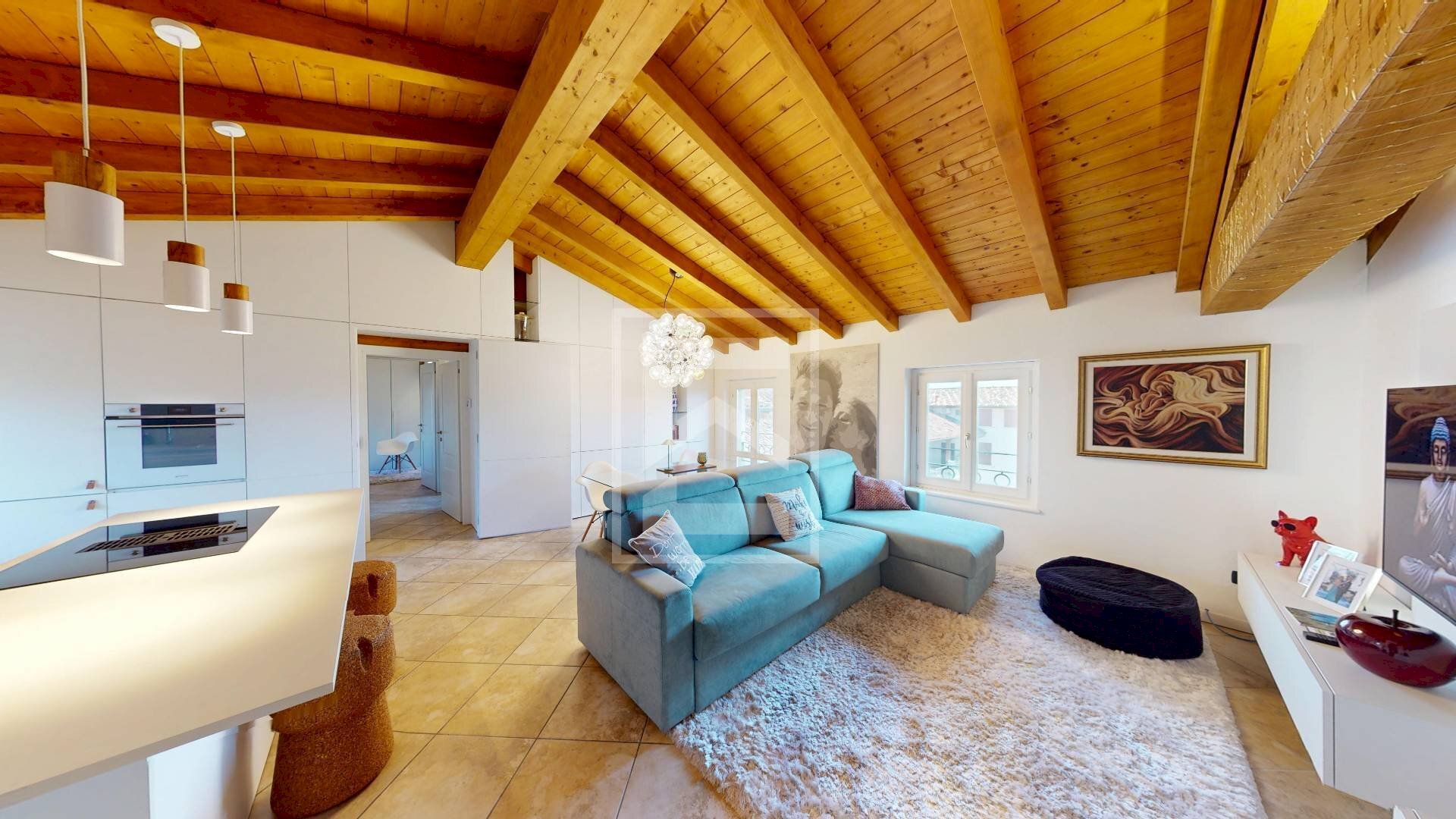 Trilocale VIA VACCAROLO, Desenzano del Garda - foto 3