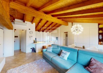 Trilocale VIA VACCAROLO, Desenzano del Garda - foto 1