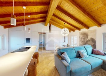 Trilocale VIA VACCAROLO, Desenzano del Garda - foto 2