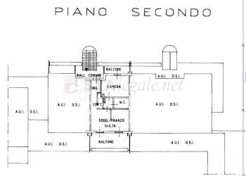 Bilocale Via Dugazze, Desenzano del Garda - foto 13