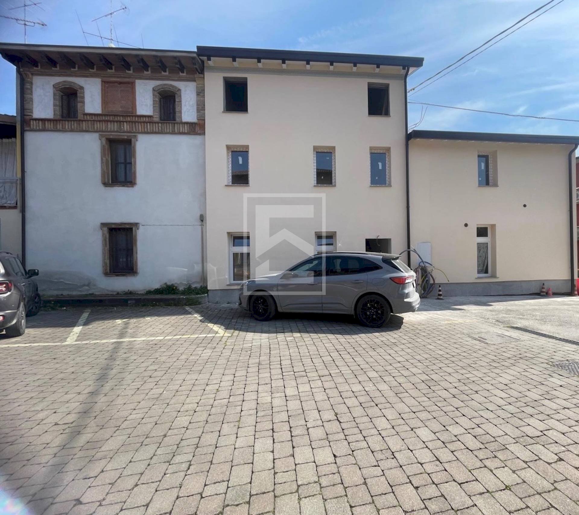 Quadrilocale Via Lavagnone, Desenzano del Garda - foto 1