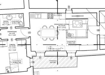 Quadrilocale Via Lavagnone, Desenzano del Garda - foto 21