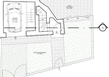 Quadrilocale Via Lavagnone, Desenzano del Garda - foto 23