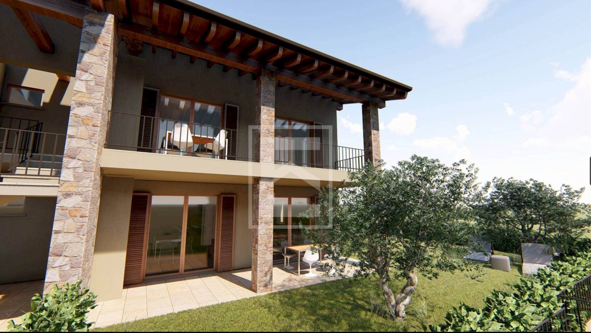 Trilocale via vaccarolo, Desenzano del Garda - foto 3