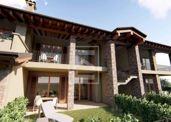 Trilocale via vaccarolo, Desenzano del Garda - foto 1