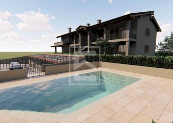 Trilocale via vaccarolo, Desenzano del Garda - foto 2